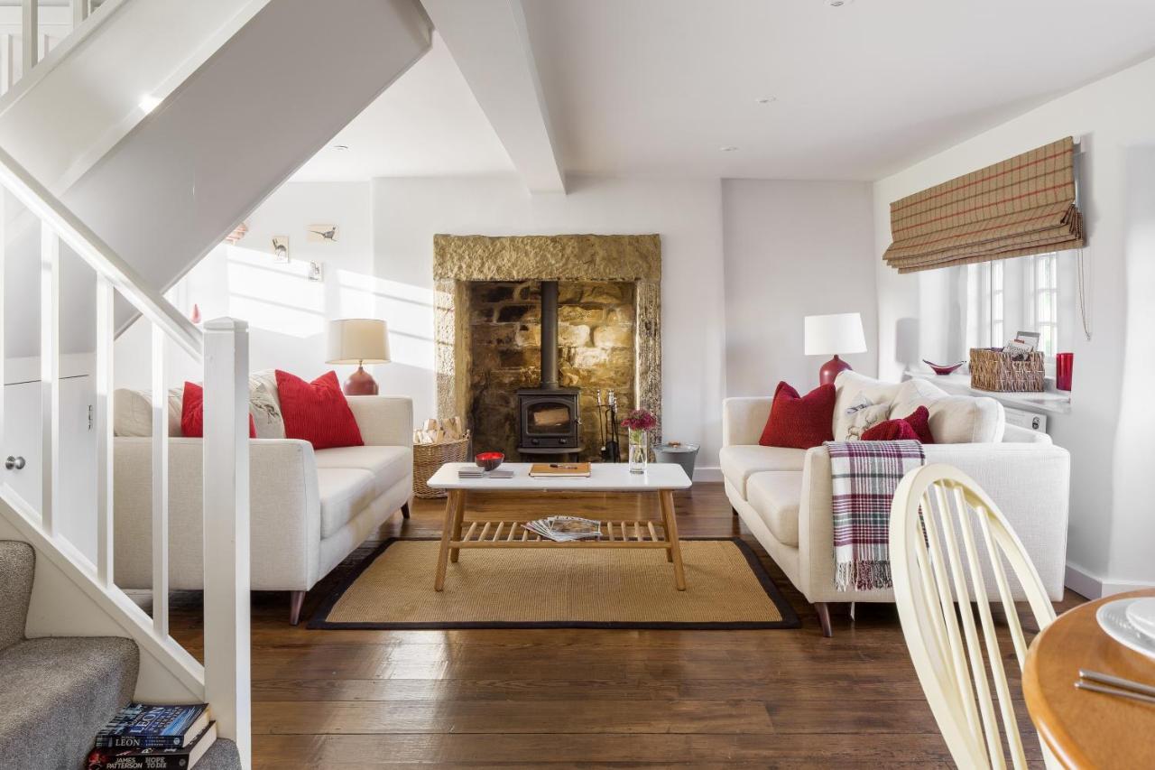 Carr Cottage Лидс Экстерьер фото