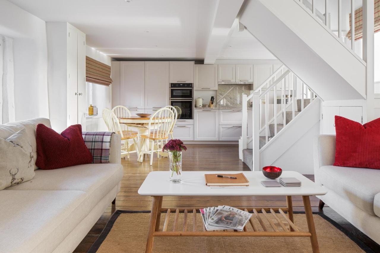 Carr Cottage Лидс Экстерьер фото